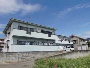 クレストヒル南陵の画像