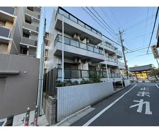 シャトー有楽町の画像