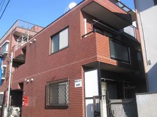 煉瓦館輝の画像