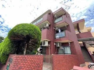 煉瓦館京極の画像