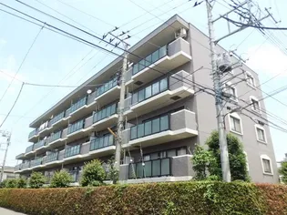 パルクメゾンの画像