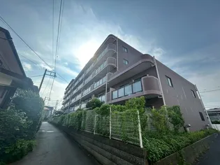 マーブル小手指の画像