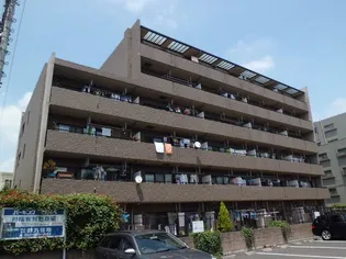 ライフプレイスシーマIIの画像