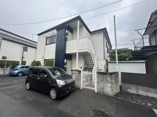 サカエハイツ2【1階】の外観