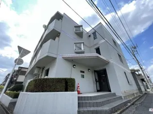 第6新栄ビル【3階】の外観