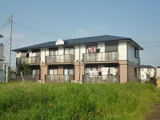 サンライフ新所沢の画像