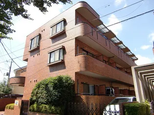 メゾンロワールの画像