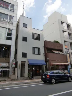 新所沢HAビル【301号室】の外観