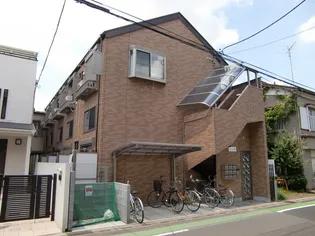 Sコート美原の画像