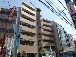 FーGRANDEの画像