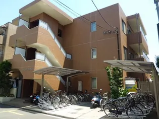 パークヒルズ小手指の画像