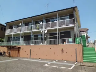 グリーンハイムナカAの画像