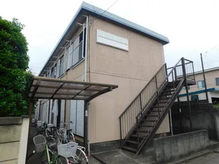 シティハイムの画像