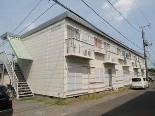 グリーンハイム岡田Aの画像