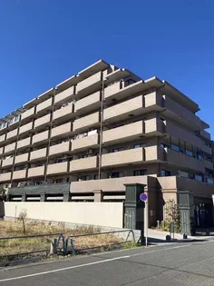 レクセル新狭山の画像