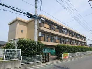 ストークマンション富士の画像