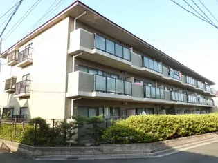 ユート小手指の画像