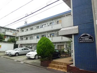 サンアベニュー小手指北の画像