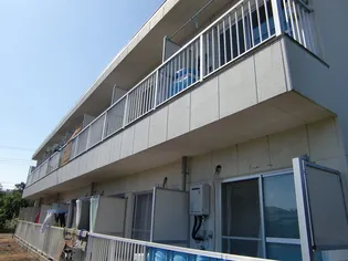 グリーンヒル上田の画像