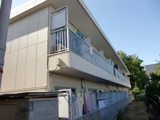 アレイフラッツ大舘の画像