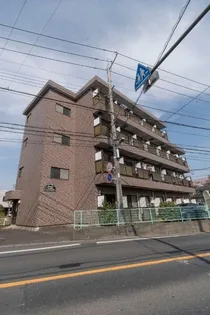 アネックス鈴木の画像