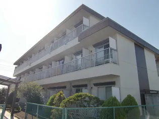 ファミール北野の画像