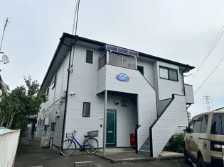 エッセンブラージュ【1階】の外観