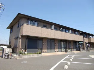 コンフォートヒルズAの画像