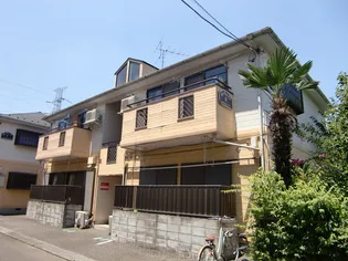 サンヴィレッジE棟の画像