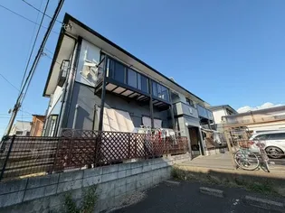 オークハイツの画像