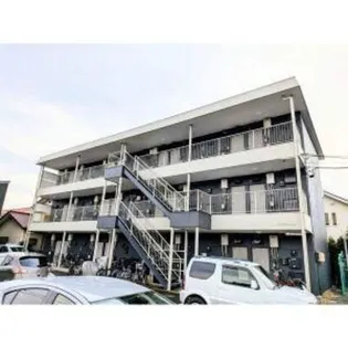 コーポキャッスルの画像