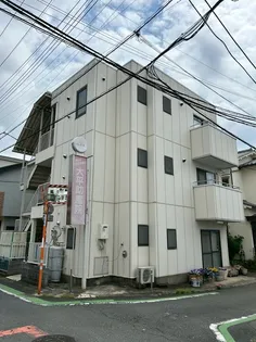 サンハイム所沢【2階】の外観