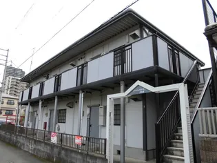 アーバンリゾート2号館の画像