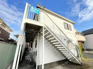 シティハイムさやまの画像