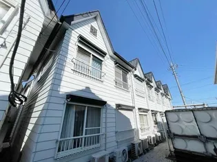 新狭山ユアーズ92 D棟の画像