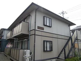 タナカ第6パナハイツの画像