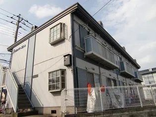 サンハイツエスBの画像