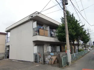 ジュネス狭山ヶ丘の画像