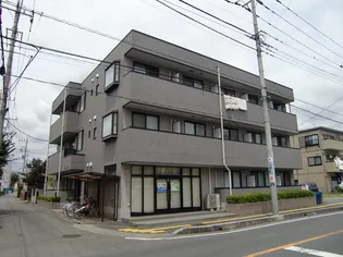 大成ハイツ東の画像