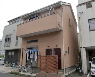 アーバンテラスSSの画像