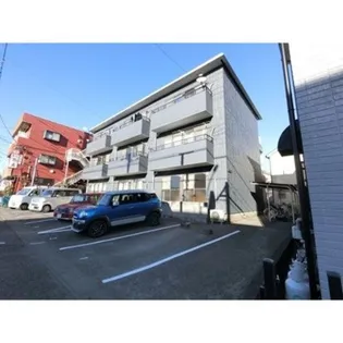 コーポ美鈴の画像