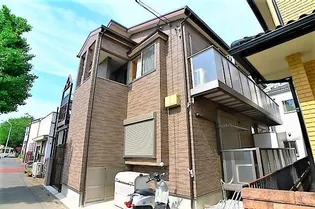 アルブル美原の画像