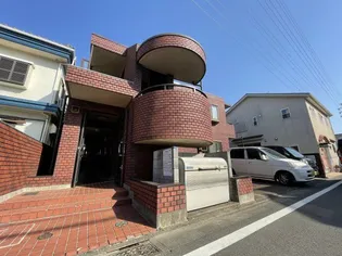 煉瓦館90の画像