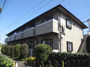 メゾン ド オルムの画像