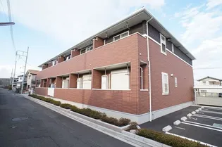 ル ヴィラージュ Bの画像