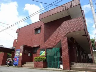 煉瓦館81の画像