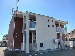 リバーサイド レジデンスの画像