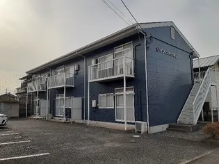 グリーンハイツ狭山の画像