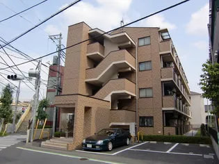 ユーネットIIIの画像