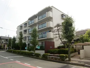 サンライズマンションの画像